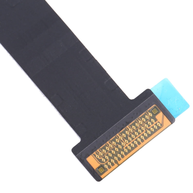 iPad 10.2 (2022) LCD Flex Cable Replacement - Compatible, Checked & Ready for Installation