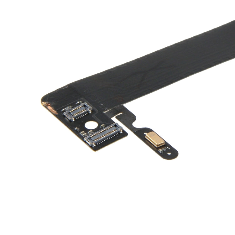 Replacement Microphone Ribbon Flex Cable for iPad Pro 12.9-inch (2015) - High Quality Part