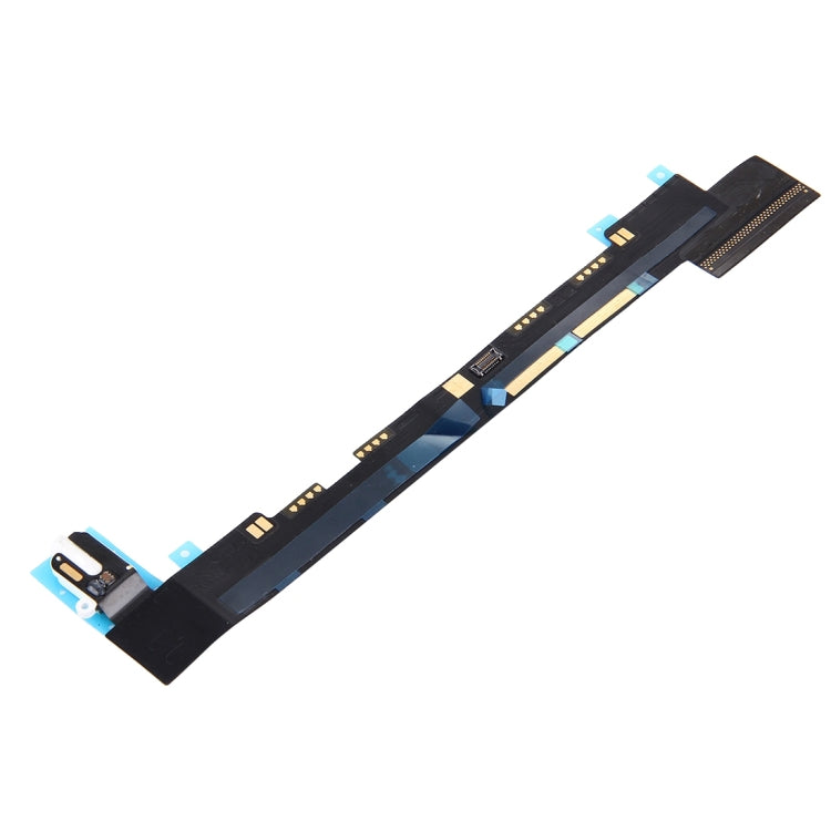 iPad Pro 12.9 inch (3G Version) Audio Flex Cable Ribbon Replacement - High Quality (White)