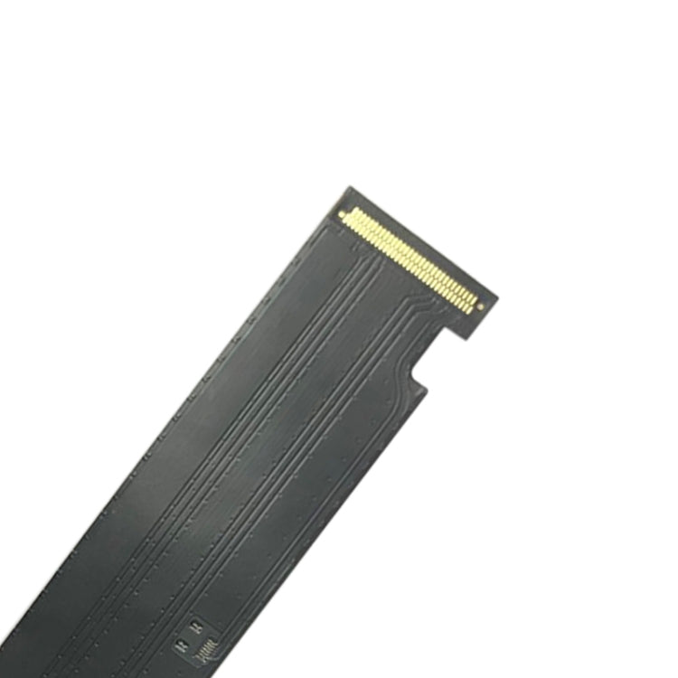 iPad Pro 12.9 inch (2015) WIFI Charging Port Flex Cable Ribbon Replacement (Black)