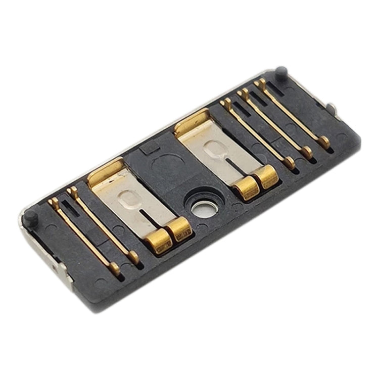 iPad Pro 9.7 Inch Battery FPC Connector Holder Clip Replacement - High-Quality, Professionally Tested