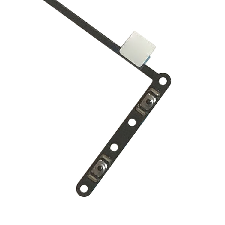 iPad Pro 12.9 inch (2021) Volume Button Flex Cable Replacement A2461 A2379 A2462 A2378 - Professional Installation Recommended