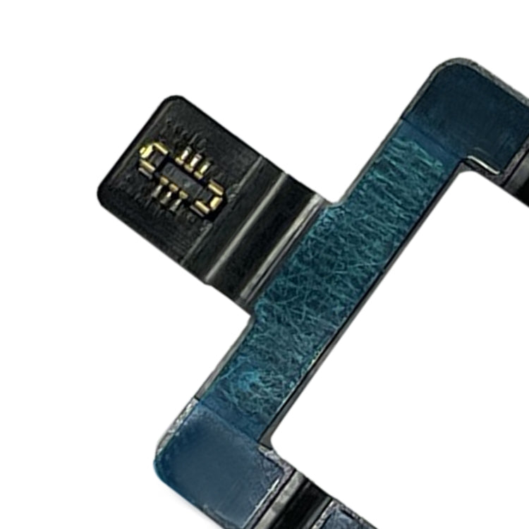 iPad Pro 12.9 (2021) Microphone Flex Cable Replacement - Compatible, High Quality, Easy Installation