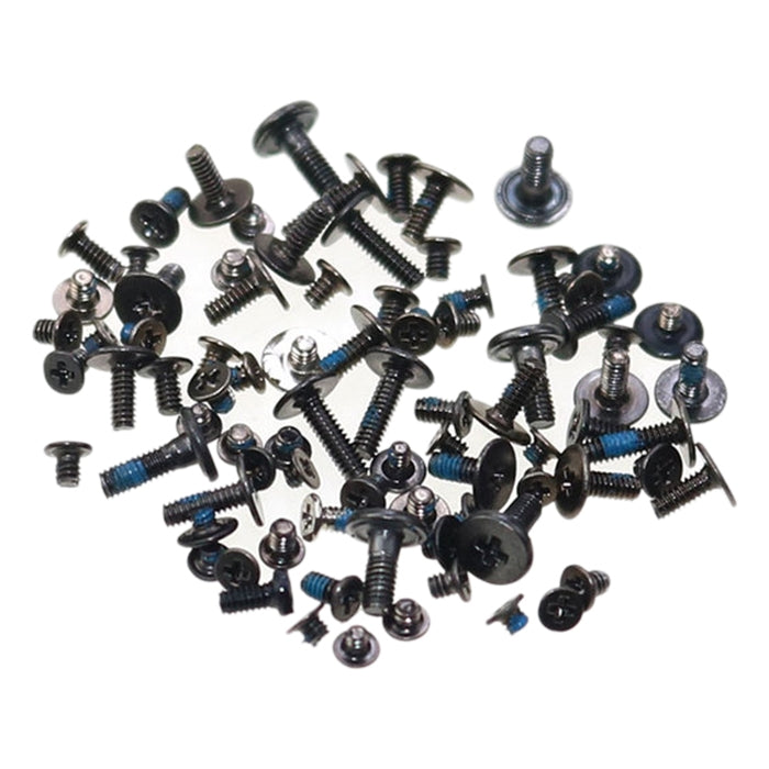 Replacement Set of Screws and Bolts for iPad Pro 10.5 (2017) A1701, A1709, A1852 - Repair Parts