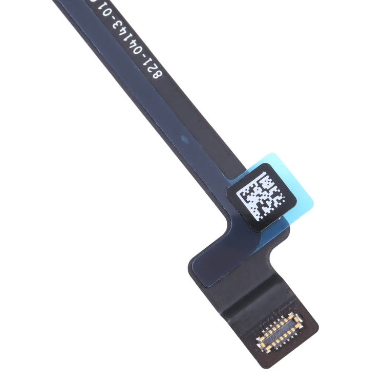 iPad Pro 11 (2021/2022) SIM Card Holder Socket with Flex Cable - Replacement Part for Broken Units