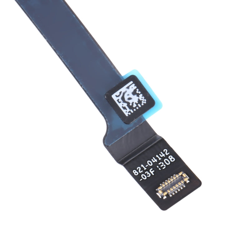 iPad Pro 12.9 (2021) SIM Card Holder Socket with Flex Cable Replacement - Quality Checked, Easy Installation