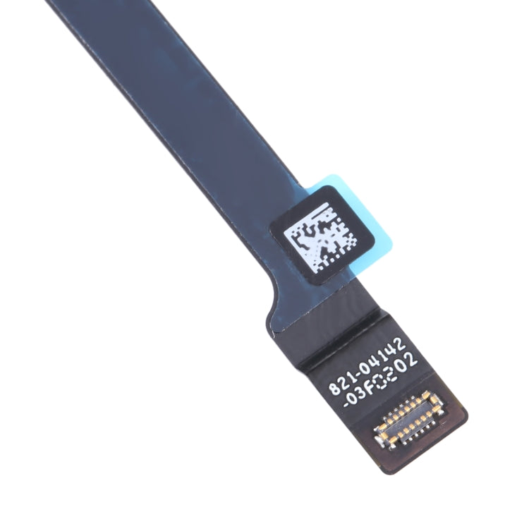 iPad Pro 12.9 (2022) SIM Card Holder Socket with Flex Cable - Replacement Part for Seamless Functionality