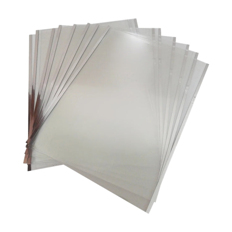 OCA Optically Clear Adhesive Tape for iPad Pro 12.9 (2015/2017/2018/2020/2021/2022) - Professional Installation Recommended