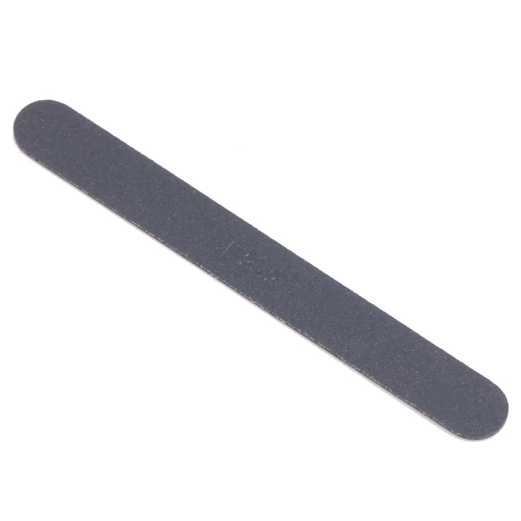 iPad Pro 11 (2024) 5G Signal Antenna Glass Plate Replacement - Grey, Professional Installation Recommended