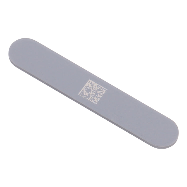 iPad Pro 12.9 (2022) 5G Signal Antenna Glass Plate Replacement - Grey, Restore Your Device's Signal