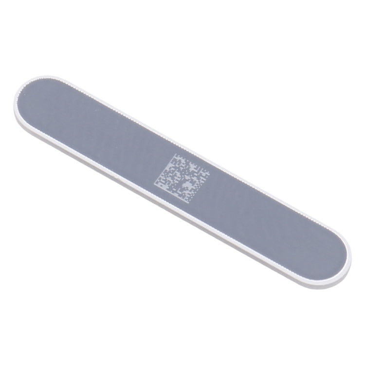 iPad Pro 12.9 (2022) 5G Antenna Glass Plate Replacement - White, Compatible & Quality Checked