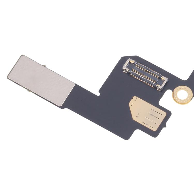 iPad Pro 11 Inch (A2836, A3006) Power Button Flex Cable Replacement - Compatible & Tested Quality Part