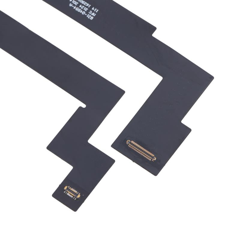 iPad Pro 11 Inch (2024) LCD Connector Flex Cable - Replacement Part for Broken Displays, Professional Installation Recommended
