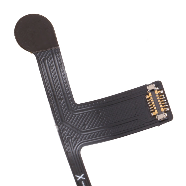 Power & Volume Button Flex Cable Replacement for iPhone X (Upgrade from iPX to iP13 Pro)