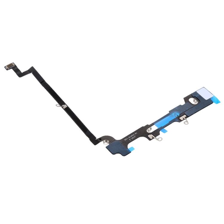 iPhone X Speaker Ringer Buzzer Flex Cable Replacement - Compatible, Quality Checked, Professional Installation Recommended
