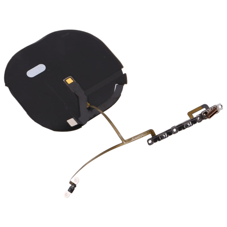 NFC Coil with Volume Flex Cable Replacement for iPhone XS Max - Quality Repair Part