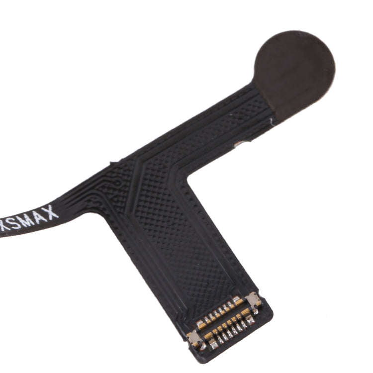 Power & Volume Button Flex Cable Replacement for iPhone XS Max (Upgrade from iPXS Max to iP13 Pro Max)