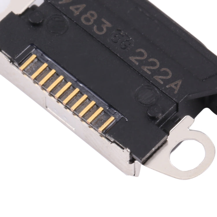 iPhone XR Charging Port Connector Replacement - Compatible, Checked & Ready for Installation