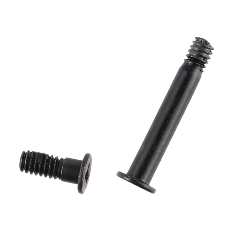 Battery Screw Set for Apple MacBook Pro 13.3" A1278 (2009-2012) - Replacement Parts for Repair