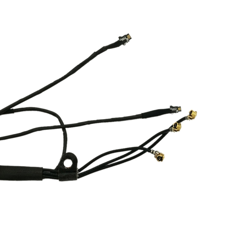 Antenna Signal Flex Cable Replacement for MacBook Pro 13" A1278 (Late 2011/Mid 2012) 818-1821-A