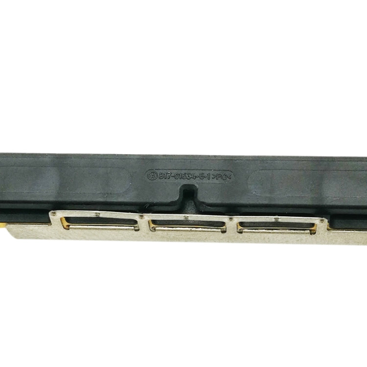 WiFi Antenna Signal Flex Cable Replacement for MacBook Pro 13" (A1707, 2016-2017) - Check Condition Before Installation