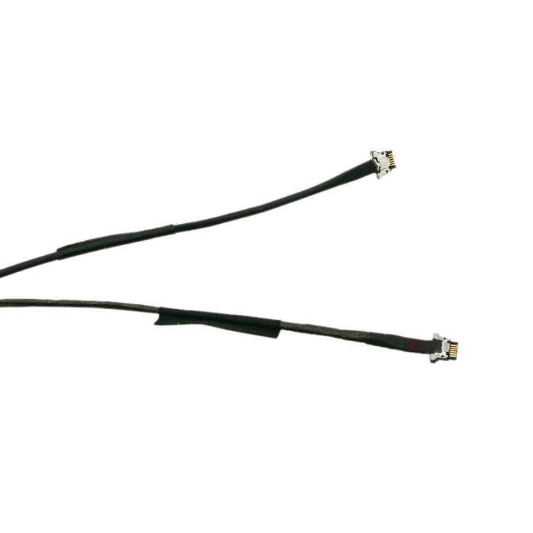 Replacement WiFi Antenna Signal Flex Cable for MacBook Pro 15" (A1286, 2011-2012) - Compatible & Tested