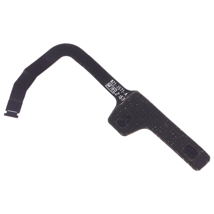 Replacement Microphone Flex Cable for MacBook Pro 15" A1398 (2012-2013) 821-1571-A - Compatible, High Quality