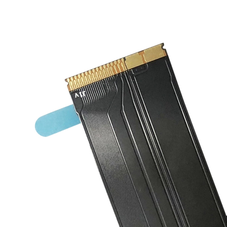 Trackpad Flex Cable 821-01701-A for MacBook Pro Retina 13" (A1989, 2018) - Replacement Part