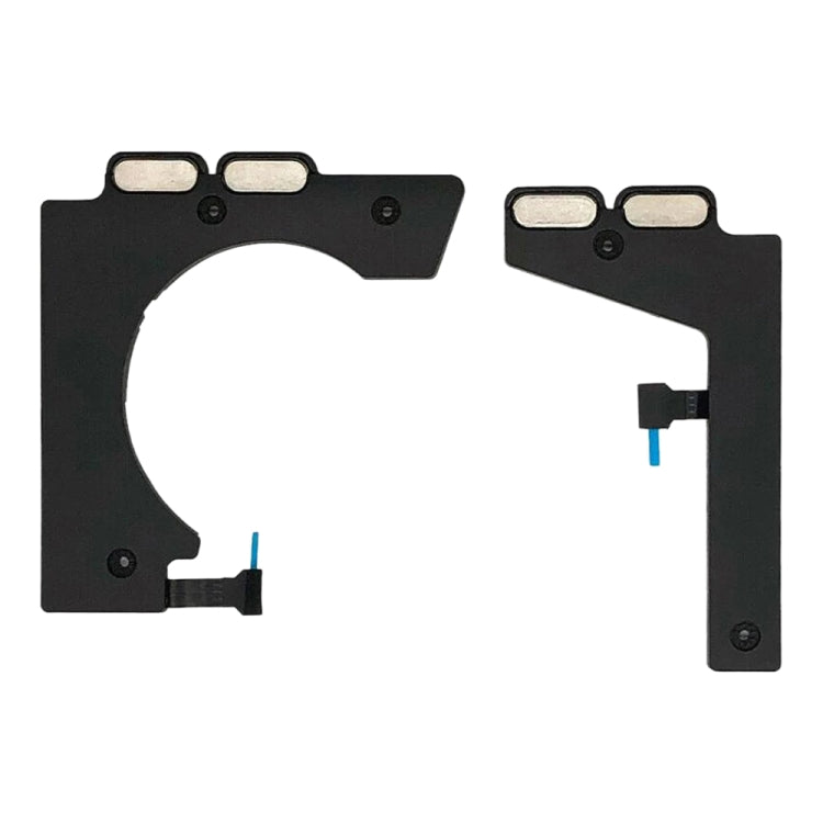 1 Pair MacBook Pro Retina 13" A2159 (2019) Speaker Ringer Buzzer - Replacement Part, Checked & Ready to Install