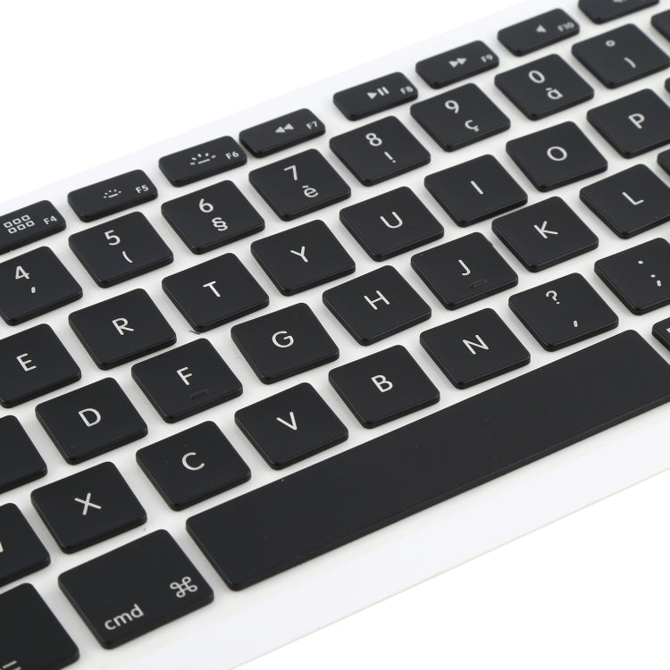 FR MacBook Air Keycap Set for A1370, A1465, A1466, A1369, A1425, A1398, A1502 - Refresh Your 13/15 Inch Device