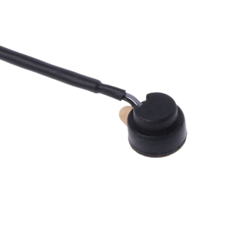 Microphone Flex Cable 922-9059 for MacBook Pro 13 A1278 (MC700, MB990, MC374, MC314, MC101) Replacement Part
