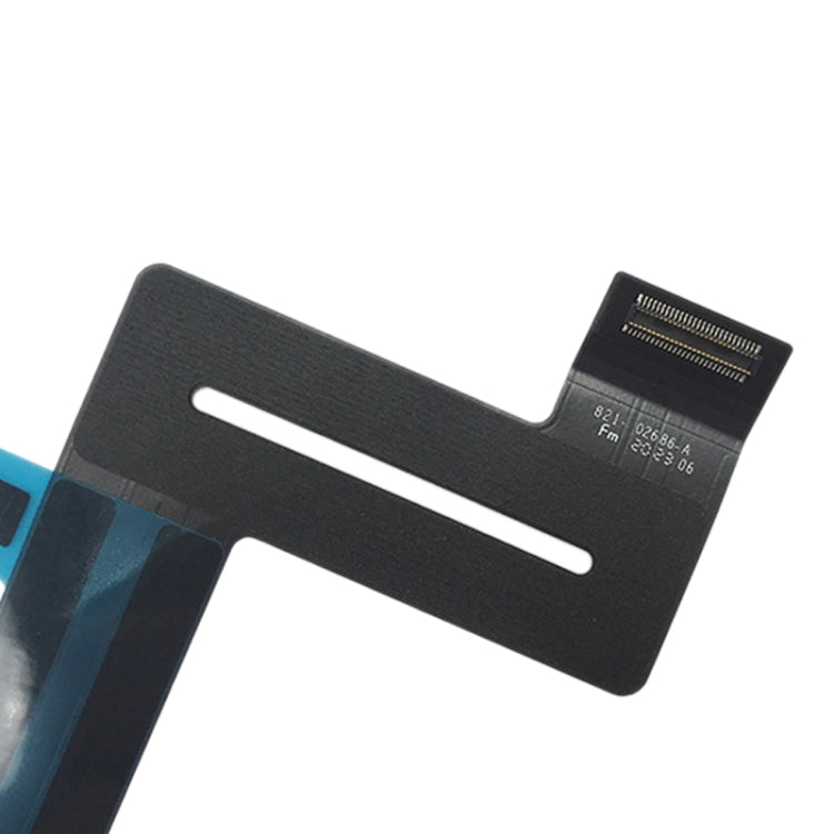 Replacement Touch Flex Cable for MacBook Pro Retina 13" A2251 (2020) EMC3348 821-02686-A - Perfect Fit