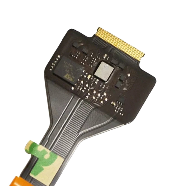 Touch Flex Cable Replacement for MacBook Pro Retina 15" A1398 (2013-2014) 821-1904-A - Fully Tested