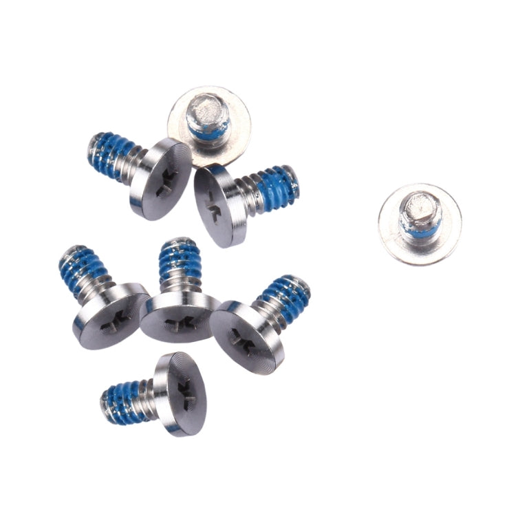 MacBook 13.3 Inch (2009, 2010) A1342 / MC207 / MC516 Bottom Cover Screw Set - High Quality Replacement Parts