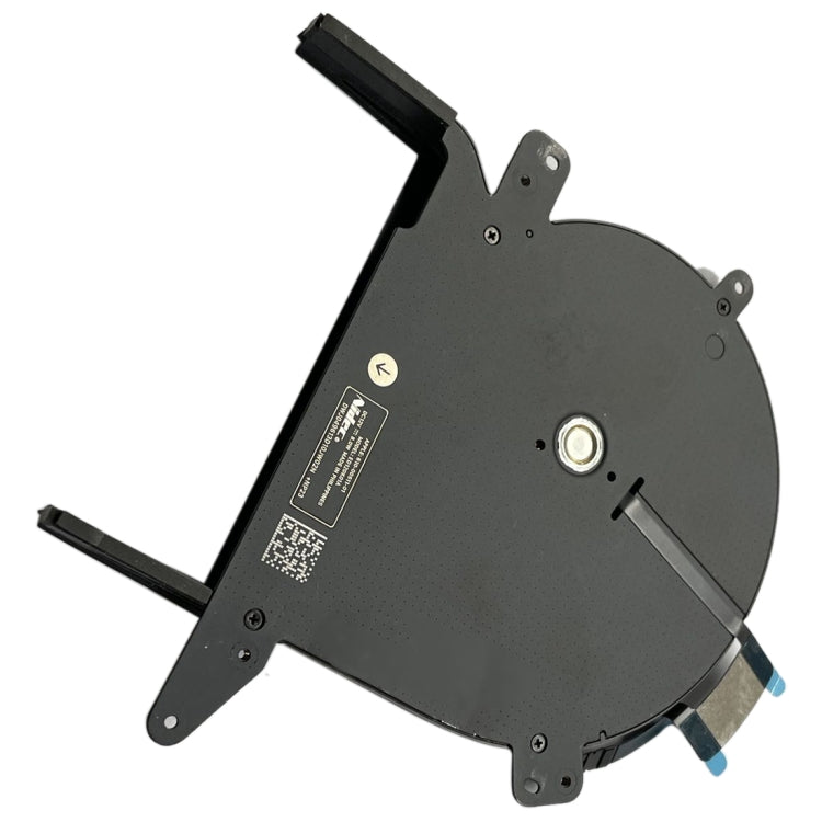 Replacement CPU Cooling Fan for MacBook Pro 16" A2485 (2021) - 1 Pair, Professional Installation Recommended