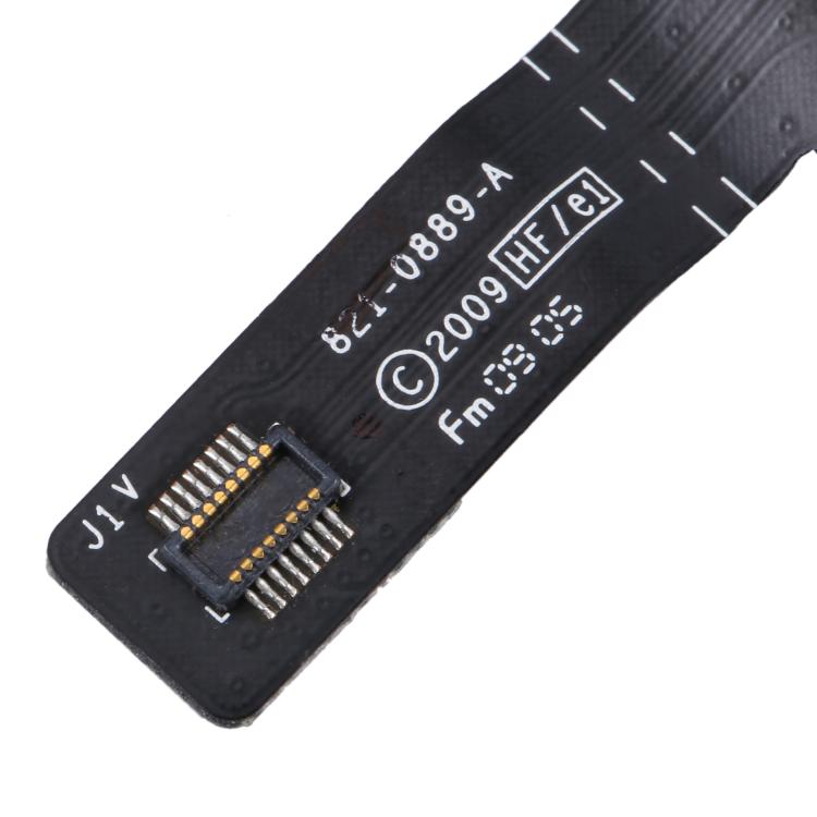 Replacement DVD Optical Drive Connector Flex Cable for MacBook Pro A1278 (2009/2010) 821-0889-A