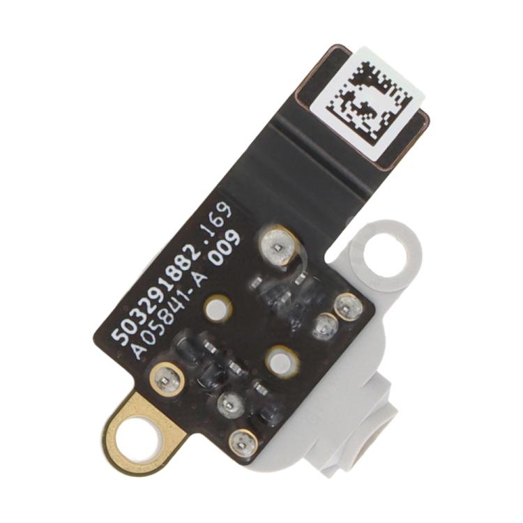 Replacement Earphone Jack Audio Flex Cable for MacBook Air M4 13 inch (A3240) - White