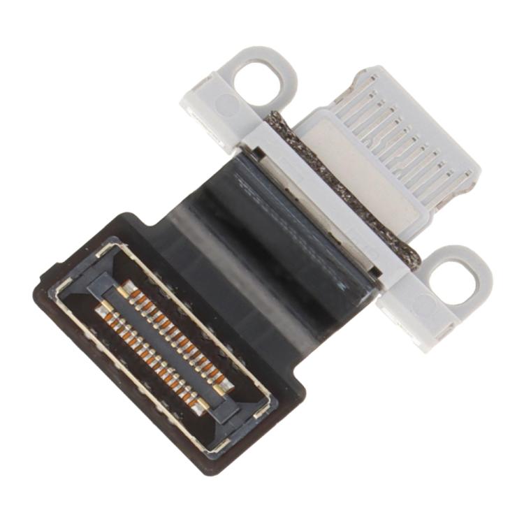 Replacement Charging Port Flex Cable for MacBook Air M4 13" A3240 (Grey) - Compatible & Quality Assured