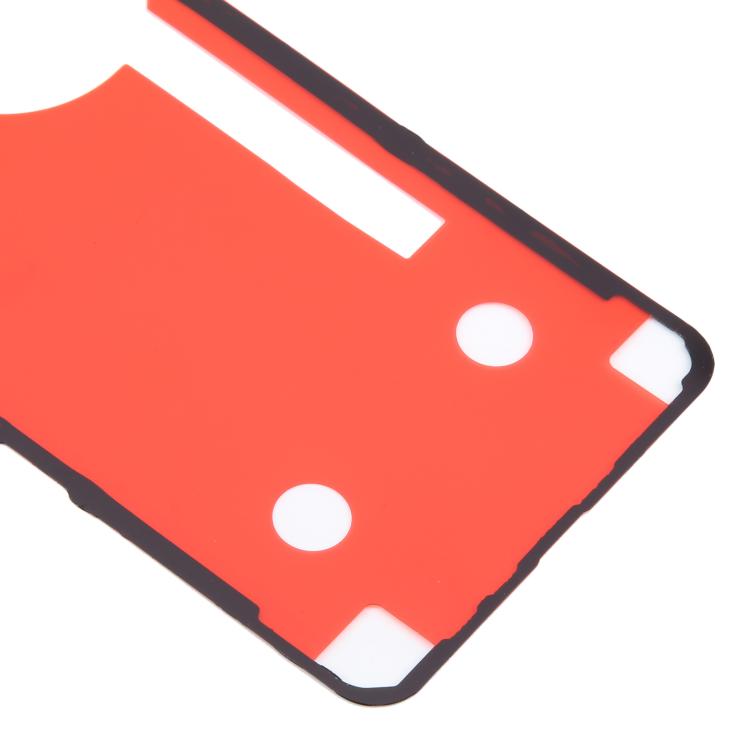 OEM Back Housing Cover Adhesive for Vivo V50 - 10pcs Replacement Parts for Mobile Repair