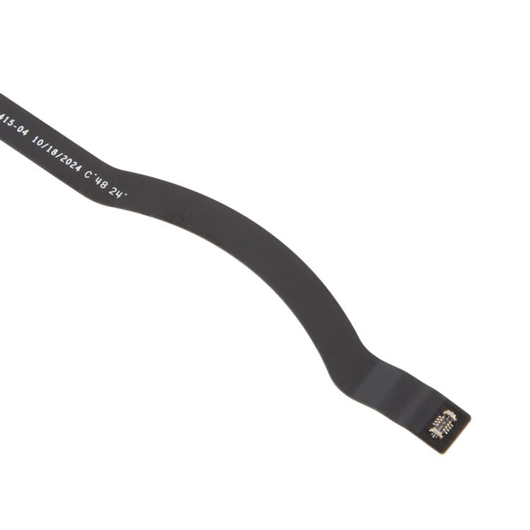 Original Signal Connect Flex Cable Replacement for Google Pixel 10 - Professional Installation Recommended