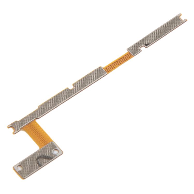 Original Flex Cable for Motorola Moto E32 - Power & Volume Button Replacement (0.01kg)