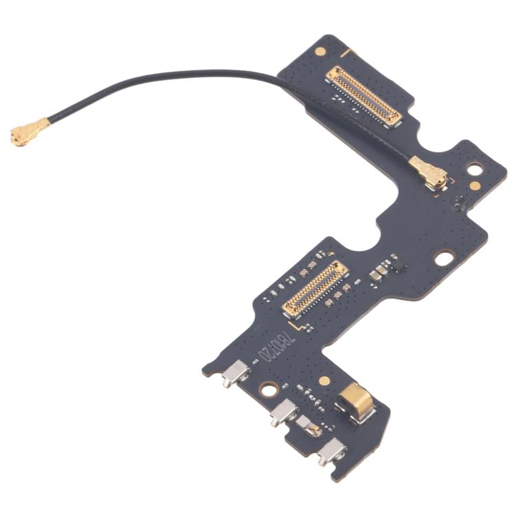 Original Antenna Board Replacement for Huawei MatePad 10.8 (SCMR-AL09/W09) - Quality Checked