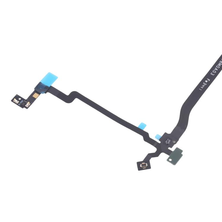 Original Loudspeaker Signal Connection Flex Cable for Xiaomi Mix Fold 3 - Replacement Part