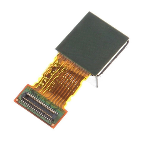 High-Quality Back Camera Replacement for Sony Xperia Z3 (D6653) - Professional Installation Recommended