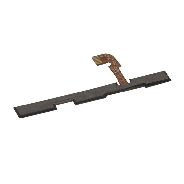 Xiaomi Redmi Note 2 Side Keys Flex Cable (Power & Volume Button Replacement) - High Quality, New