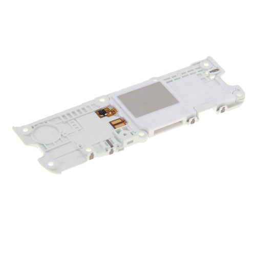 High-Quality Speaker Ringer Buzzer for Xiaomi Mi Note - Replacement Part (White)