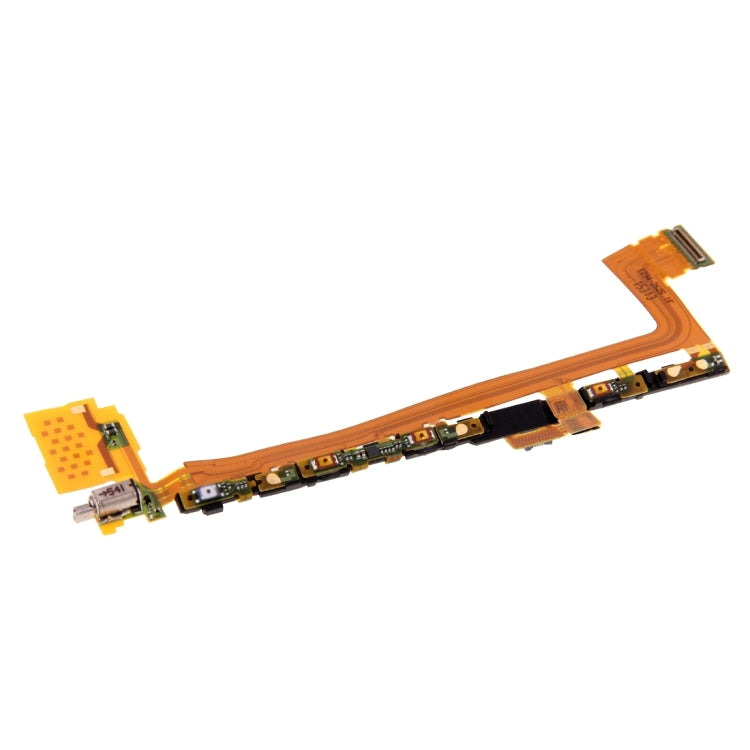 Replacement Power Button Flex Cable for Sony Xperia Z5 Premium/Plus - High Quality & Brand New