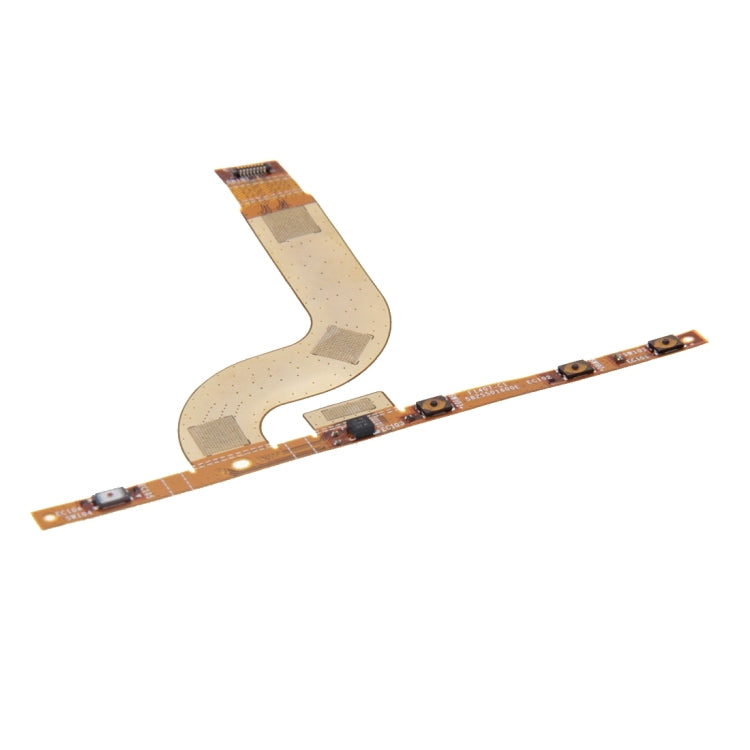High-Quality Power Button Flex Cable for Sony Xperia M5 - Professional Installation Recommended