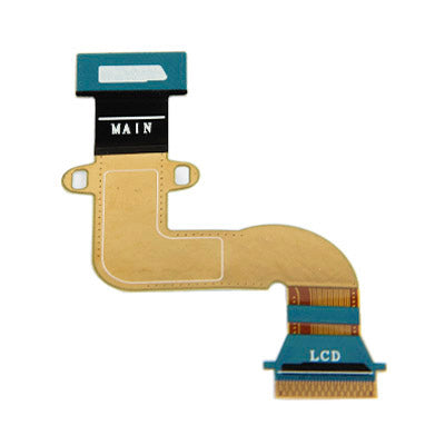 Original LCD Flex Cable for Samsung Galaxy Tab 2 (7.0) P3100 - Compatible Replacement Part