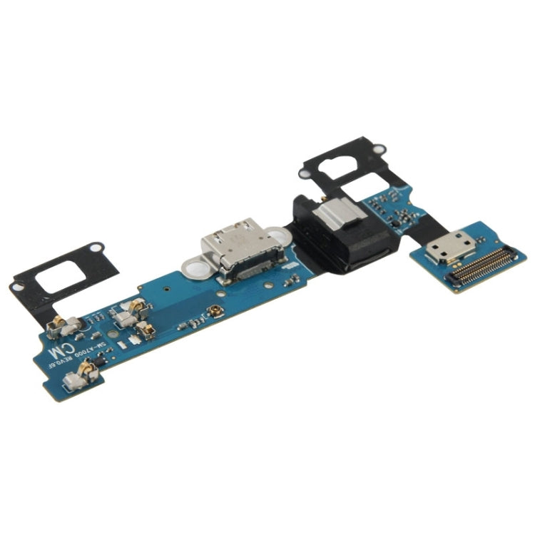 High-Quality Charging Port Flex Cable for Samsung Galaxy A7 / A7000 - Replace Broken Parts